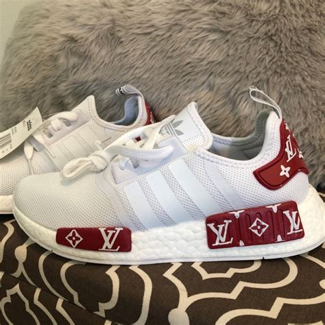 gucci nmds for sale|adidas x Gucci sandals.